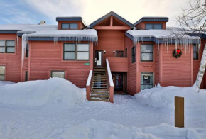 Trail Creek by Killington Vacation Rentals